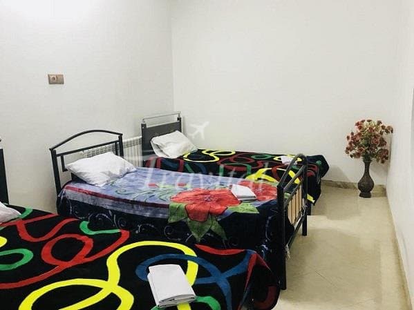 Godean Guesthouse – Kerman - view 3