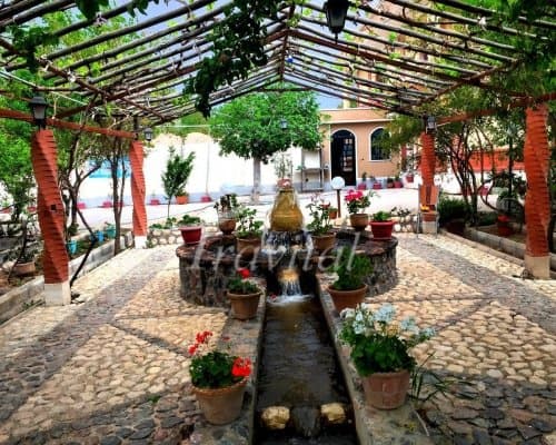 Godean Guesthouse – Kerman - view 1