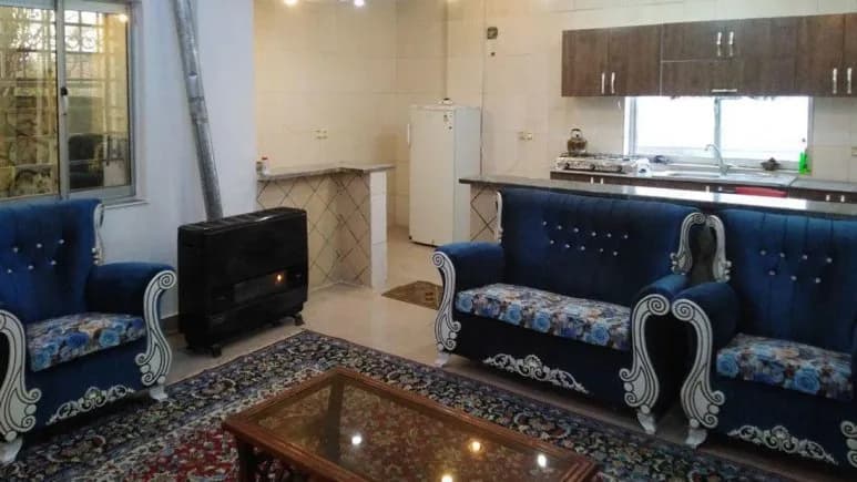 Abdollahi Lodging House – Nowshahr - view 1