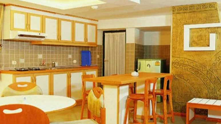 Ariyan Hotel – Nur - view 1