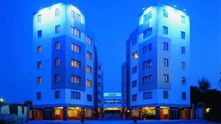 Ariyan Hotel – Nur - view 2