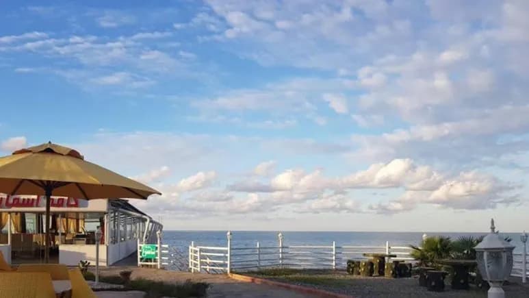 Ariyan Hotel – Nur - view 3