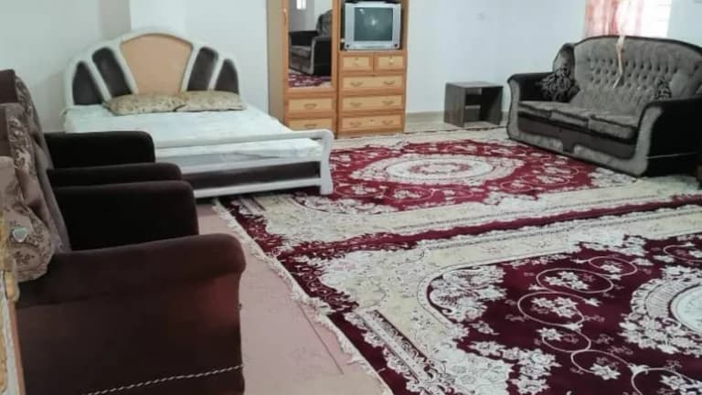 Minu Lodging House – Minudasht