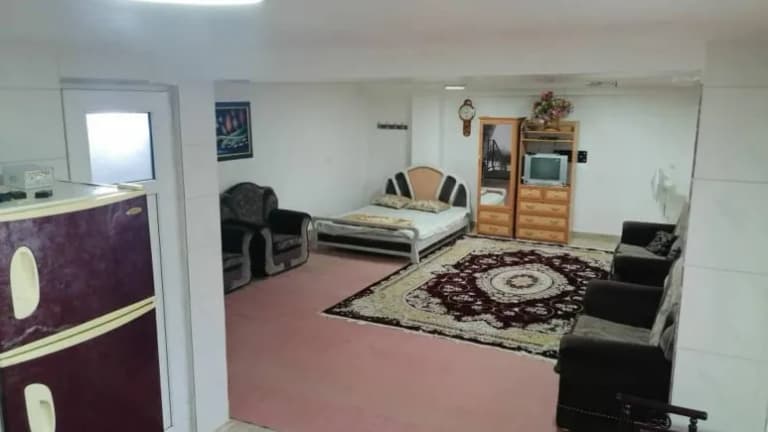 Minu Lodging House – Minudasht