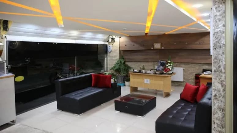 Aramesh Apartment Hotel – Malayer - view 2