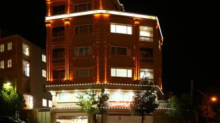 Aramesh Apartment Hotel – Malayer - view 4