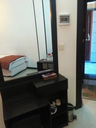 Olympia Hotel – Mashhad - view 2