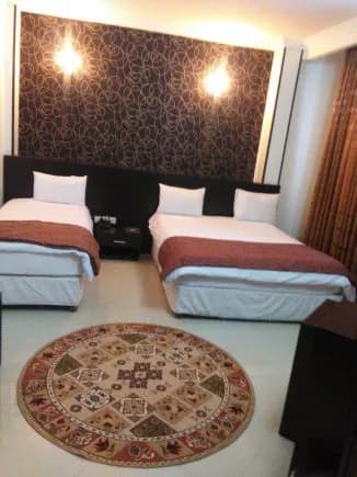 Olympia Hotel – Mashhad - view 4