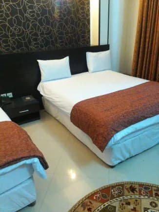 Olympia Hotel – Mashhad - view 5