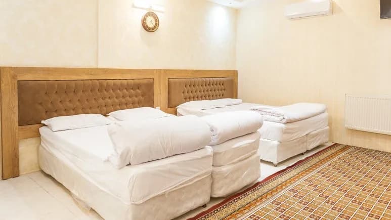 Behzad Apartment Hotel – Mashhad - view 1