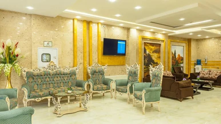 Behzad Apartment Hotel – Mashhad - view 2