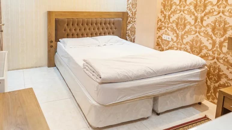 Behzad Apartment Hotel – Mashhad - view 3