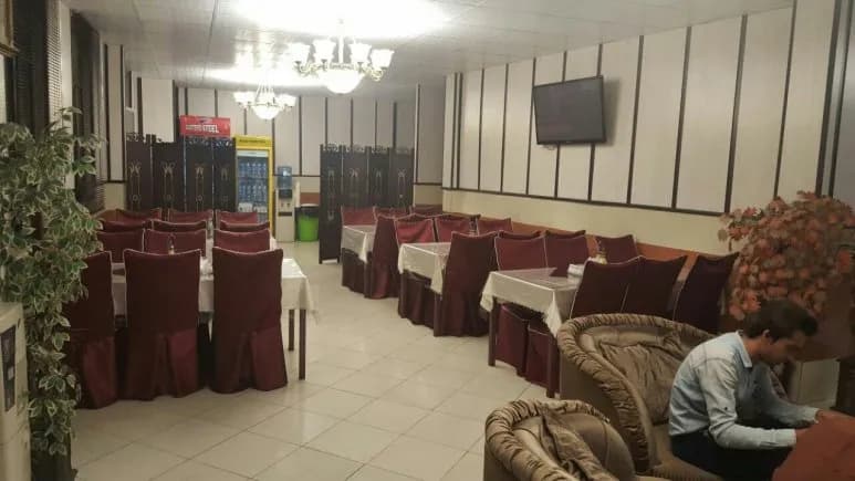 Alamdar Apartment Hotel – Mashhad - view 1