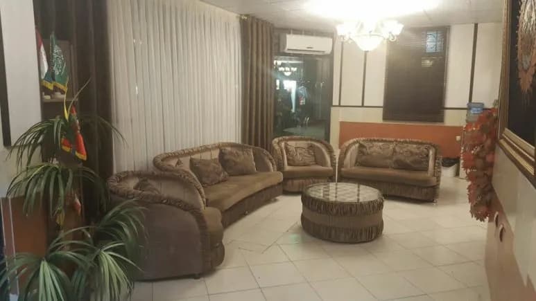 Alamdar Apartment Hotel – Mashhad - view 3