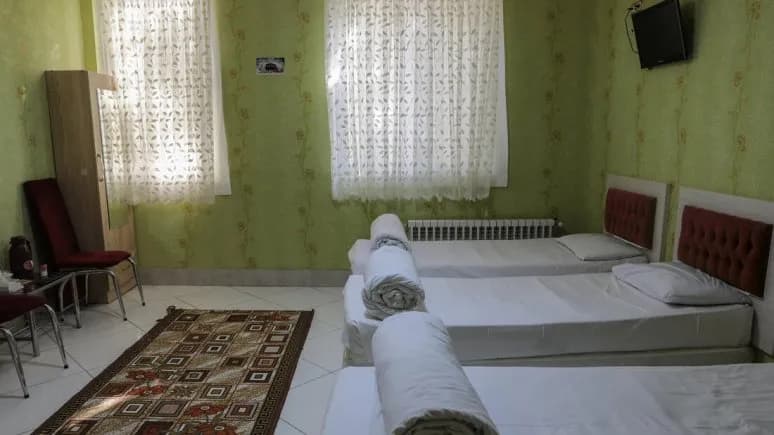 Nikdad Guest House – Mashhad - view 1