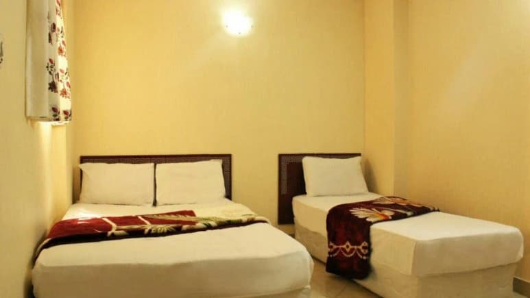 Afarin Apartment Hotel – Mashhad - view 1