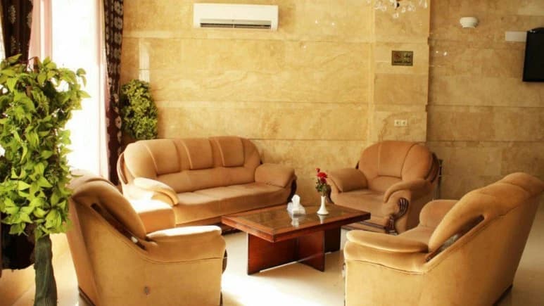 Afarin Apartment Hotel – Mashhad - view 2