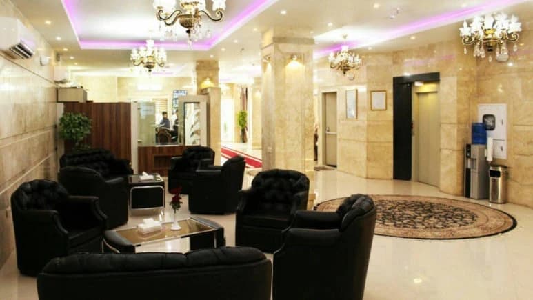 Afarin Apartment Hotel – Mashhad - view 4