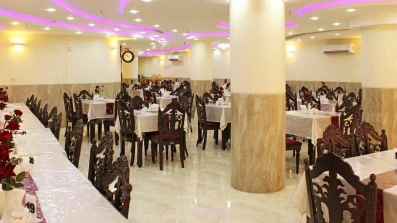 Afarin Apartment Hotel – Mashhad - view 5