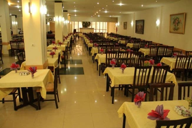 Sadr Hotel – Mashhad - view 2