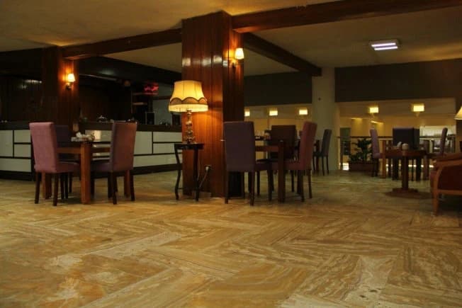 Sadr Hotel – Mashhad - view 3