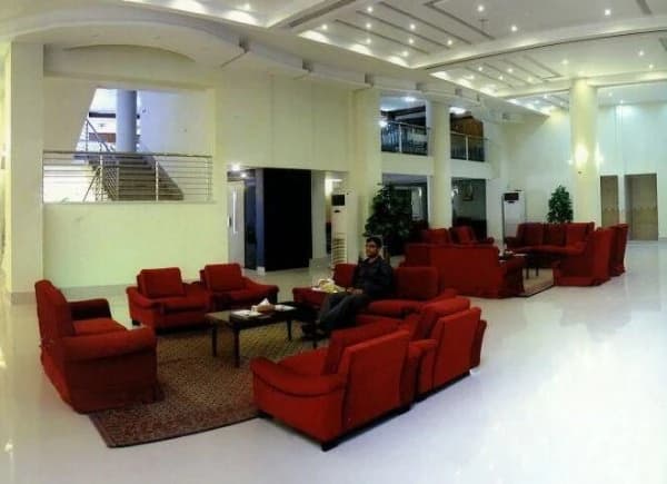 Sadr Hotel – Mashhad - view 4