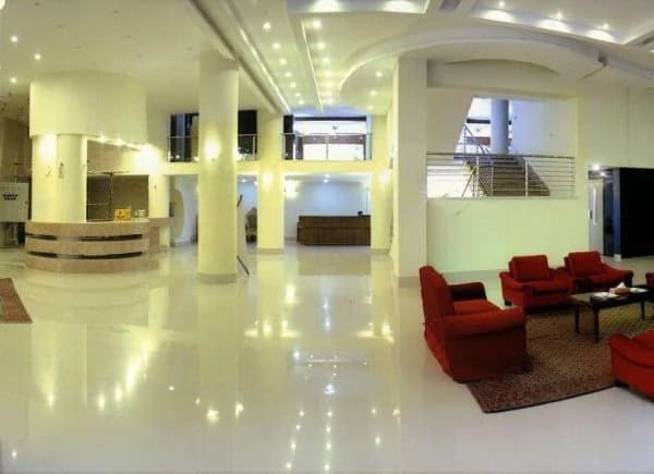 Sadr Hotel – Mashhad - view 5