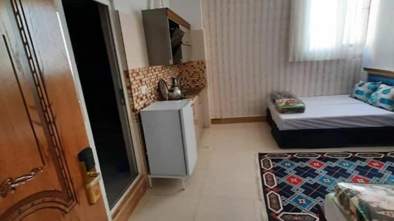 Beyn Ol Harameyn Hotel – Mashhad - view 1