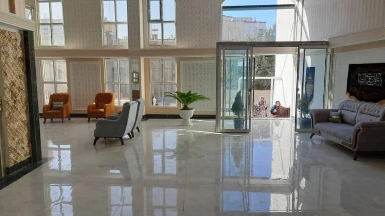 Beyn Ol Harameyn Hotel – Mashhad - view 2