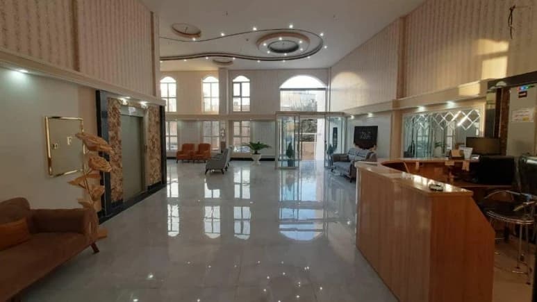Beyn Ol Harameyn Hotel – Mashhad - view 3