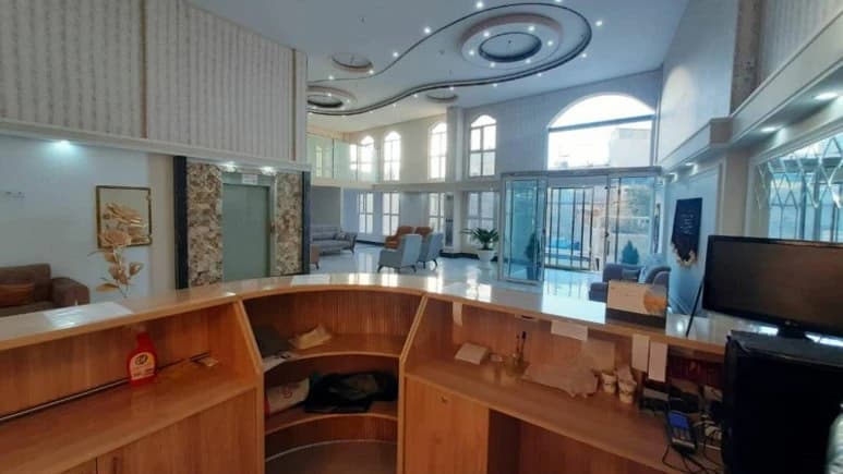 Beyn Ol Harameyn Hotel – Mashhad - view 4