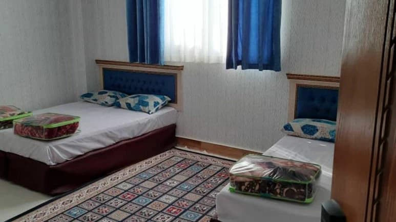 Beyn Ol Harameyn Hotel – Mashhad - view 5