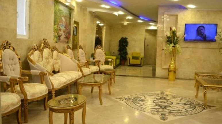 Mahtab Lodging House – Mashhad - view 2
