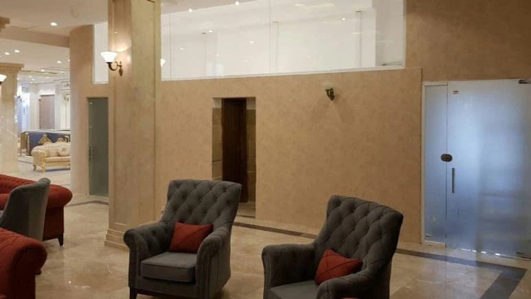Nasim Hotel – Mashhad - view 3