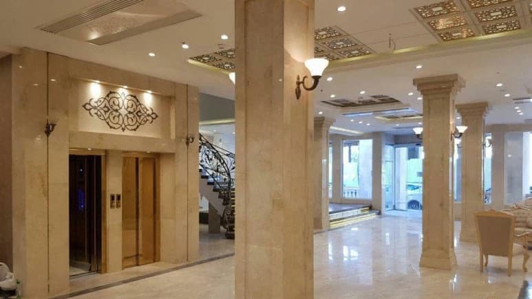 Nasim Hotel – Mashhad - view 4
