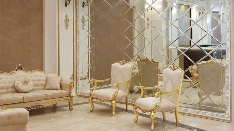 Nasim Hotel – Mashhad - view 5