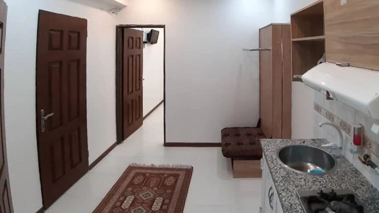 Mojezeh Guest House – Mashhad - view 1