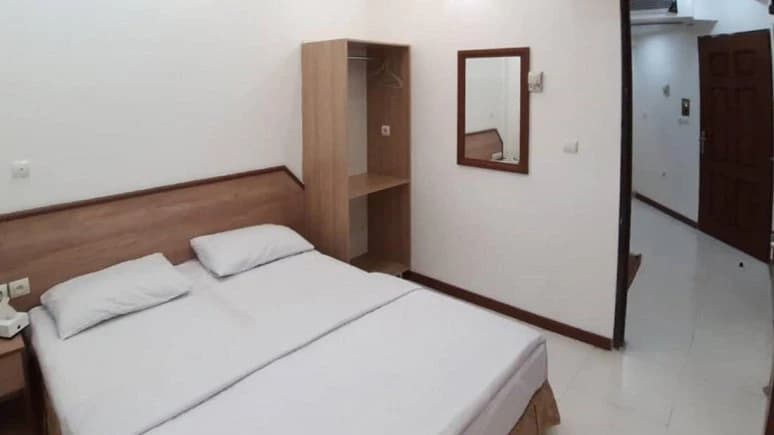 Mojezeh Guest House – Mashhad - view 2