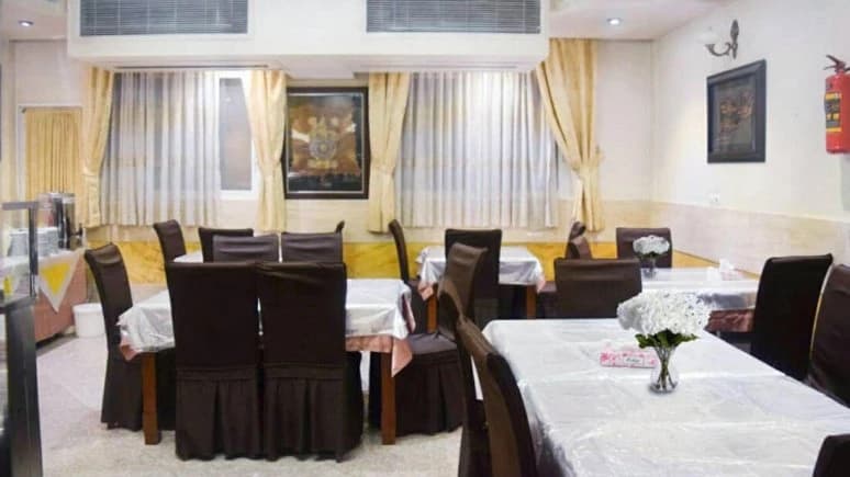 Mojezeh Guest House – Mashhad - view 5