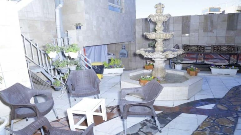 Tuba Hotel – Mashhad - view 4