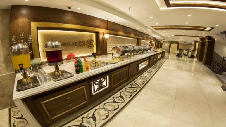 Tuba Hotel – Mashhad - view 5