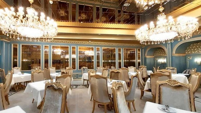 Rose Darvishi Hotel – Mashhad - view 2