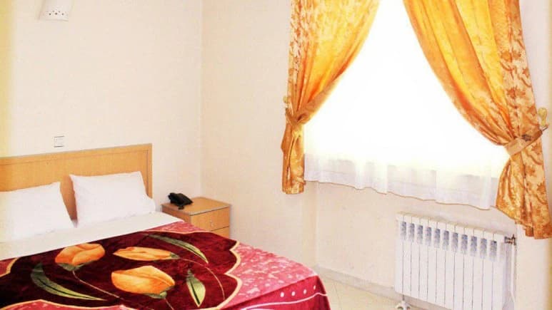 Ghasr-e Khorshid Apartment Hotel – Mashhad - view 1