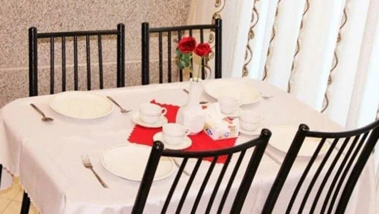 Ghasr-e Khorshid Apartment Hotel – Mashhad - view 2