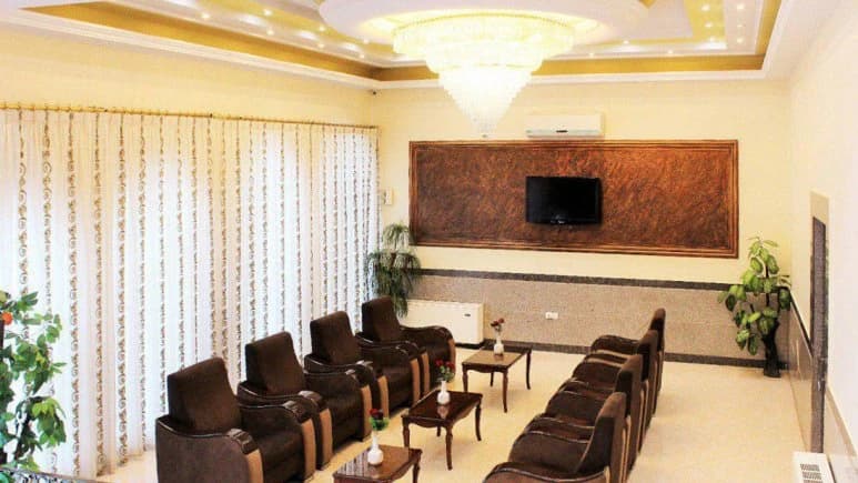 Ghasr-e Khorshid Apartment Hotel – Mashhad - view 3