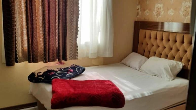 Hermes Hotel – Mashhad - view 3