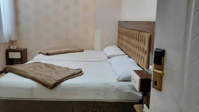 Hermes Hotel – Mashhad - view 4