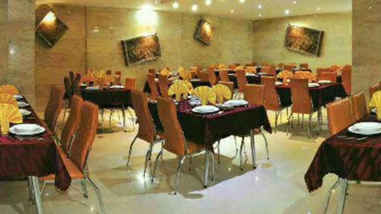 Marmar Hotel – Mashhad - view 3