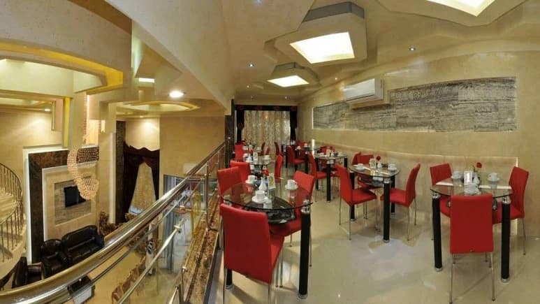 Marmar Hotel – Mashhad - view 4