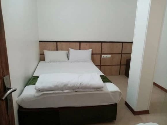Moein Darbari Apartment Hotel – Mashhad - view 1